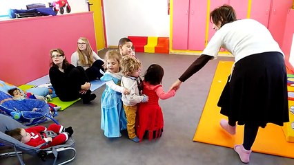 eveil theatral avec Alice saint hubert 2