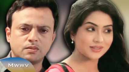 Bangla Valentines Day Natok 2015 - Falgune Valobasha Boishakhe Prem - ft. Riaz,Momo