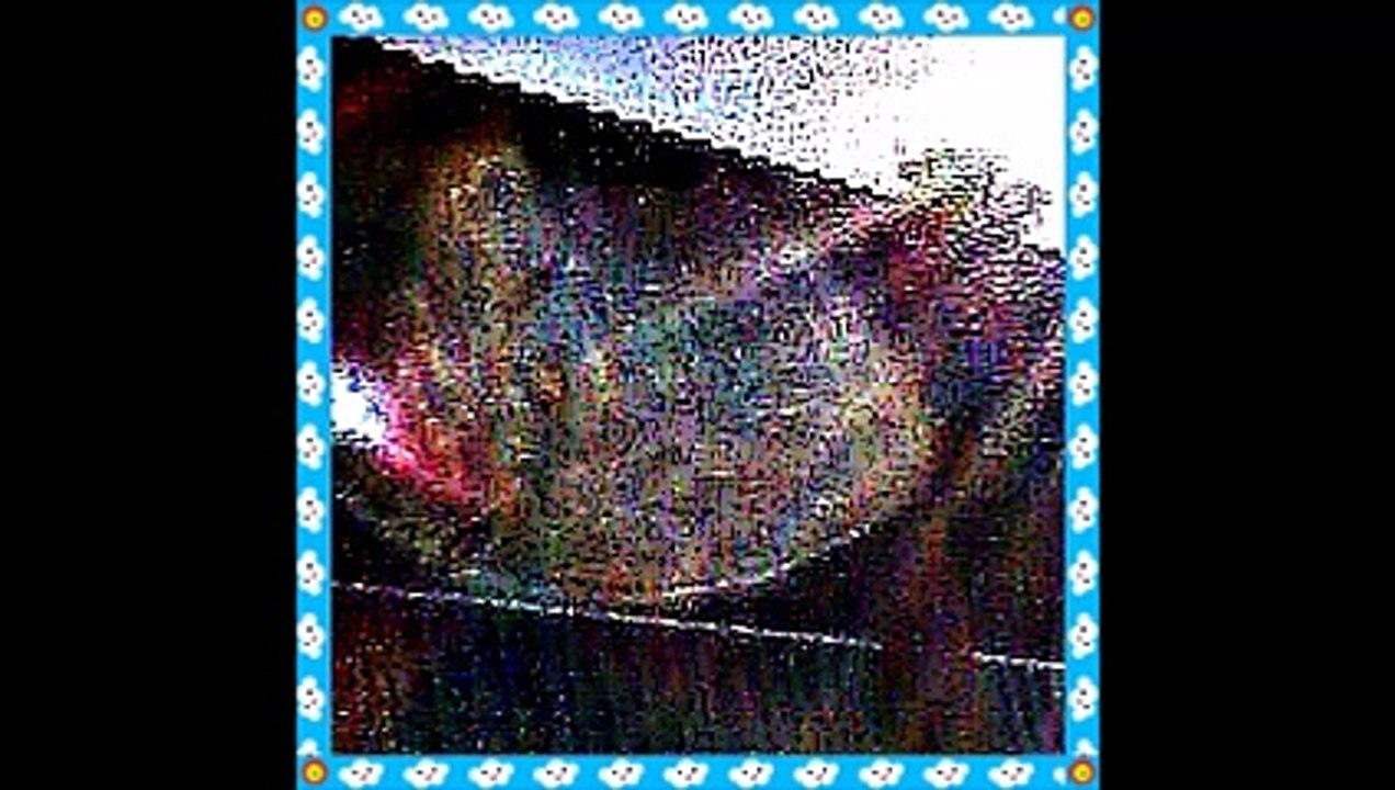 SUN MONSTER CAUGHT ON CAMERA!!!