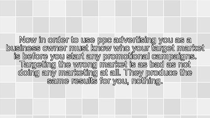 Buy Unique Visitors PPC Submissions