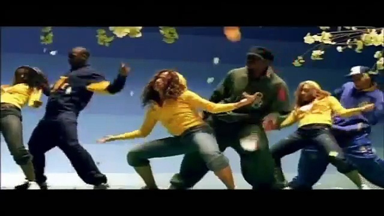 Sean Paul - Temperature