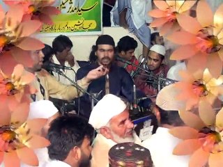 Qawali 2014 Urs Mubarak Dehror Shareef 61 JB Part 12