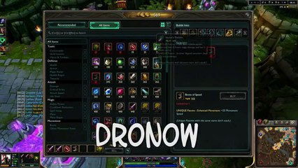 ツ Moments Fun 13   ALL PLANNED!   League of Legends (FR)