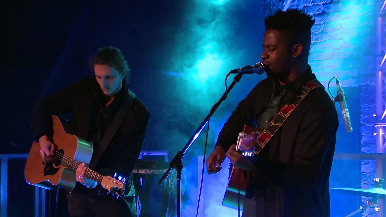 Rising & 13 Artists - Rayon Nelson - Wait For Me
