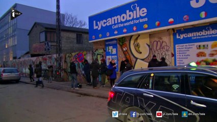 Qui est Omar el-Hussein, le tireur présumé de Copenhague ?