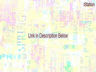iStation Cracked - Legit Download
