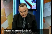 Sevda Türküsev   Net Bakış   16.2.2015   Bölüm 2