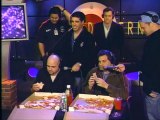 HTVOD - Arties Pizza Eating Contest