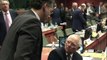 Reunião do Eurogrupo termina sem acordo sobre a Grécia