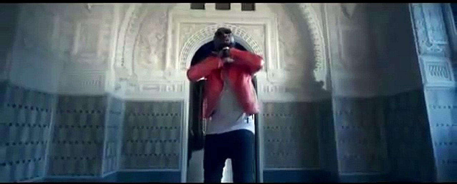 [SON HD] Maître Gims  Meurtre par strangulation (Official Video) SME