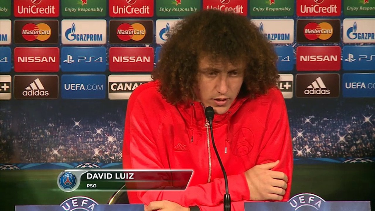 Luiz: "Chelsea dieses Jahr deutlich stärker"