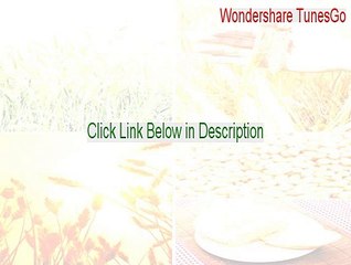 Wondershare TunesGo Free Download (wondershare tunesgo mac 2015)