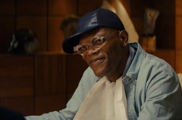 Kingsman : Services Secrets - Extrait (4) VF