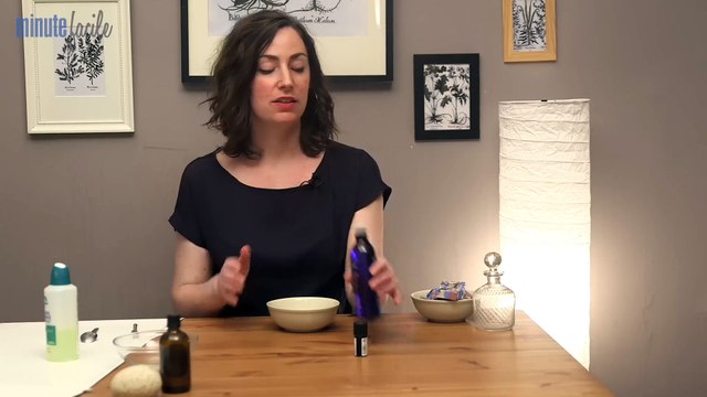 Beauté mode : Recette de masque tonifiant maison