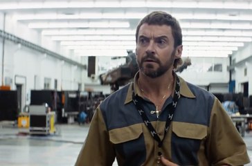 Bande-annonce : Chappie - Teaser (14) VO