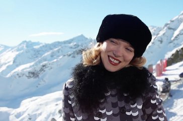 007 Spectre - Featurette Autriche VOST