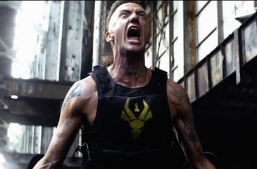 Bande-annonce : Chappie - Teaser (8) VO