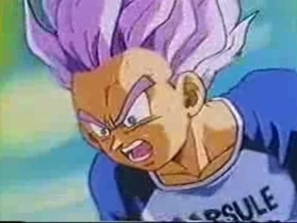 DBZ