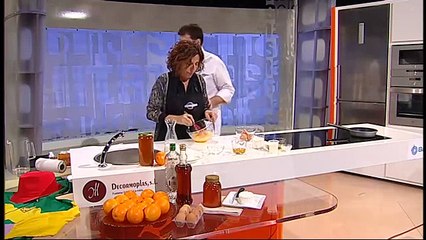 TV3 - Els Matins - Carxofes, cuina de carnaval i xefs catalans a la Berlinale