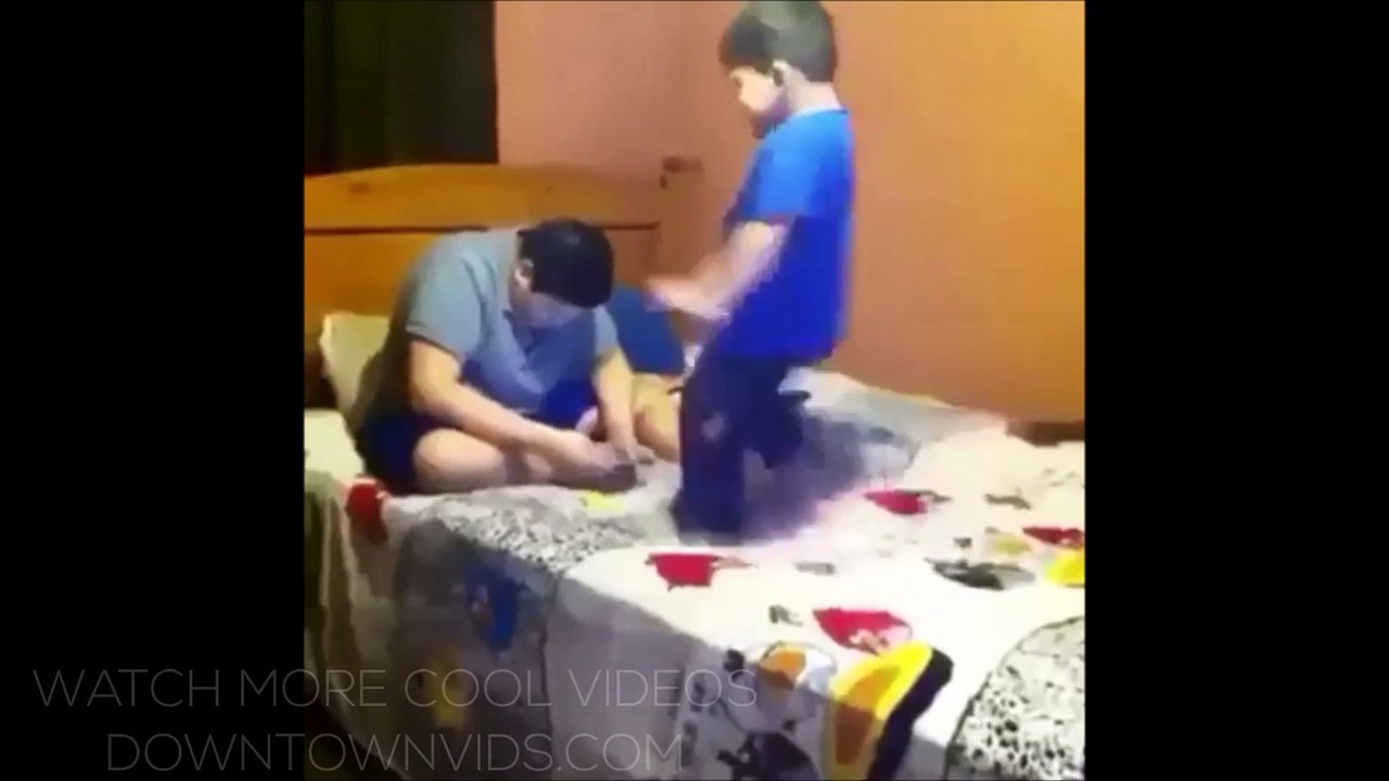 Karma is for everyone :D