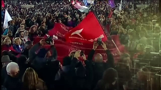 TV3 - 30 Minuts - Next Grècia, en coma sanitari