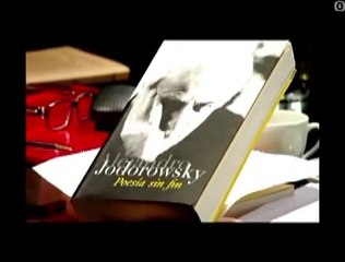 Alejandro Jodorowsky habla del amor