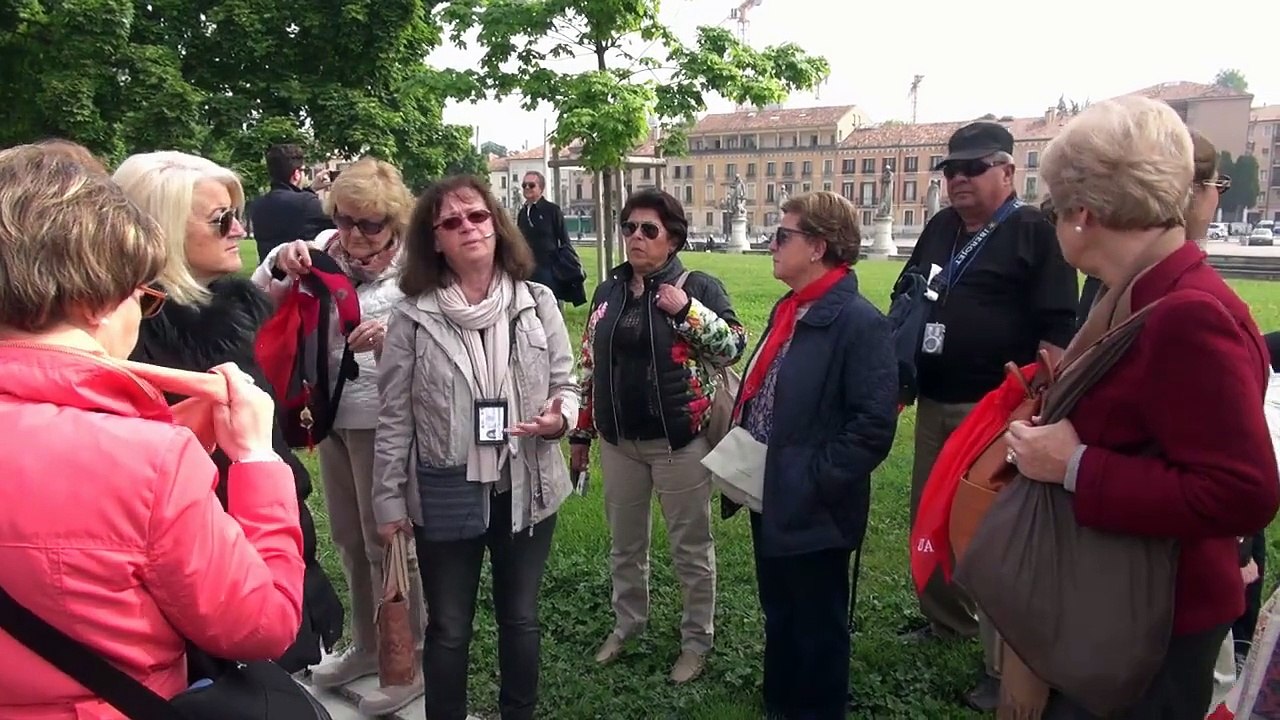 Padua 2014 HD