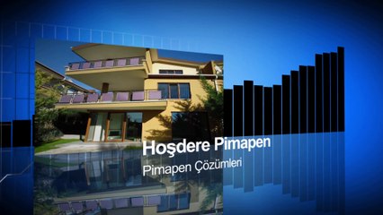 Hoşdere Pimapen