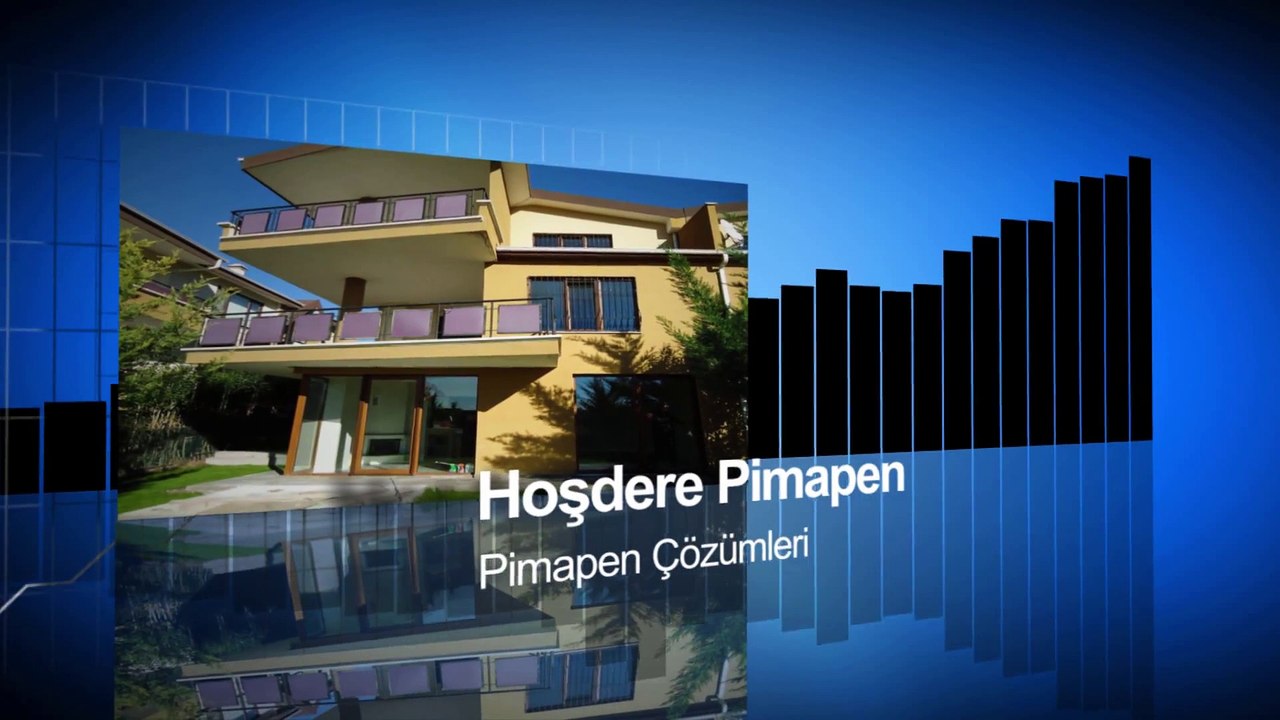 Hoşdere Pimapen