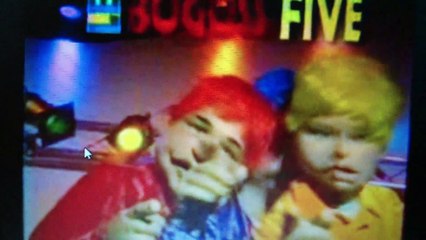 Stroobynox est nostalgique