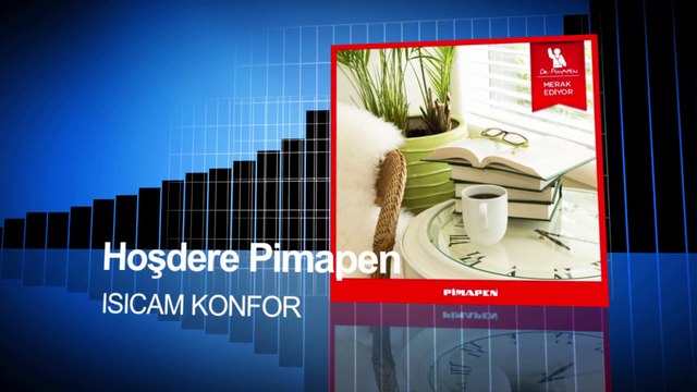 hoşdere pimapen ısıcam konfor