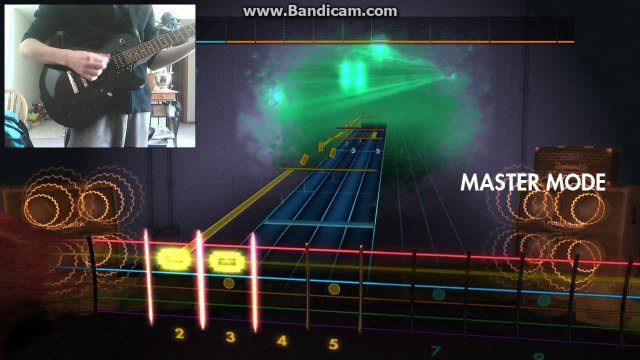 Rocksmith 2014 Blink 182 Man Overboard