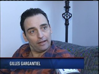 16 fev 2015 Le TVA Nouvelles de 18hres Gatineau - Ottawa