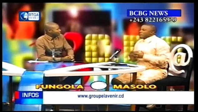 JB MPIANA BCBG NEWS CE LUNDI 16FEV 2015 SUKA BA KUNGA BOZWI WAPI