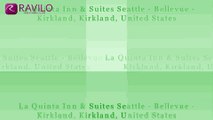 La Quinta Inn & Suites Seattle - Bellevue - Kirkland, Kirkland, United States