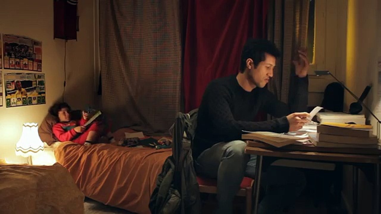 Maska - Prie pour moi ft. Maître Gims