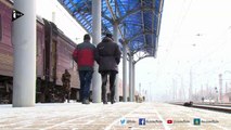 Ukraine : des milliers de réfugiés fuient la ville de Debaltseve