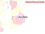 Password Recovery Bundle Key Gen - Instant Download