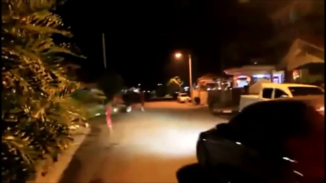 █▬█ █ ▀█▀ FIREWORKS IN RUSSIA!