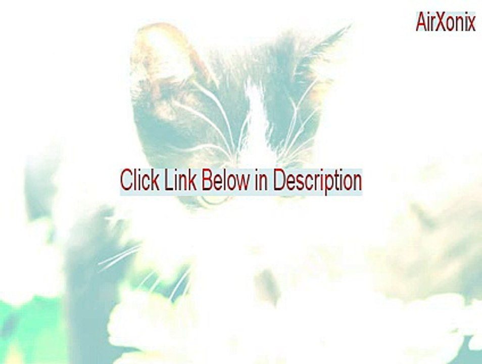 AirXonix Serial (airxonix full version 2015)