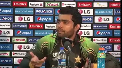Umar Akmal R.I.P English Must Watch