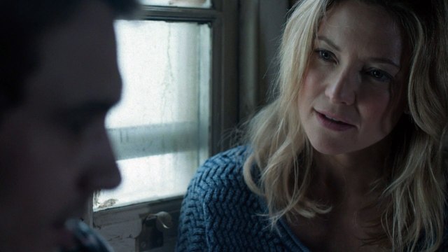 Хорошие люди / Лёгкие деньги (триллер, криминал, боевик)