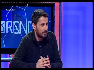 Programa Completo La Ronda 16-2-15