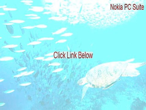 Nokia PC Suite Cracked (nokia pc suite for lumia 2015)