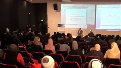 Islamic Dress Code - Dr Tahir-ul-Qadri