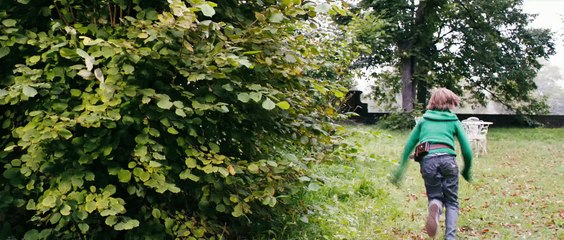 Дом крокодилов (детектив, приключения, детский)