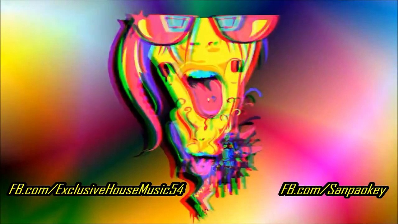 ABE KOR and †ɧΣ KɨП₲ℤ - Dubai (Original Mix)