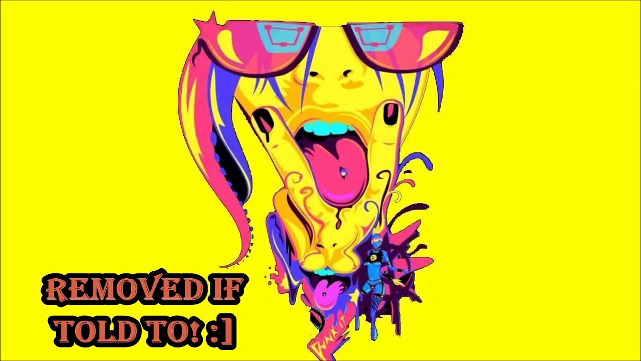 Alpharock - Drop the Guns (FreezingDope Bootleg)