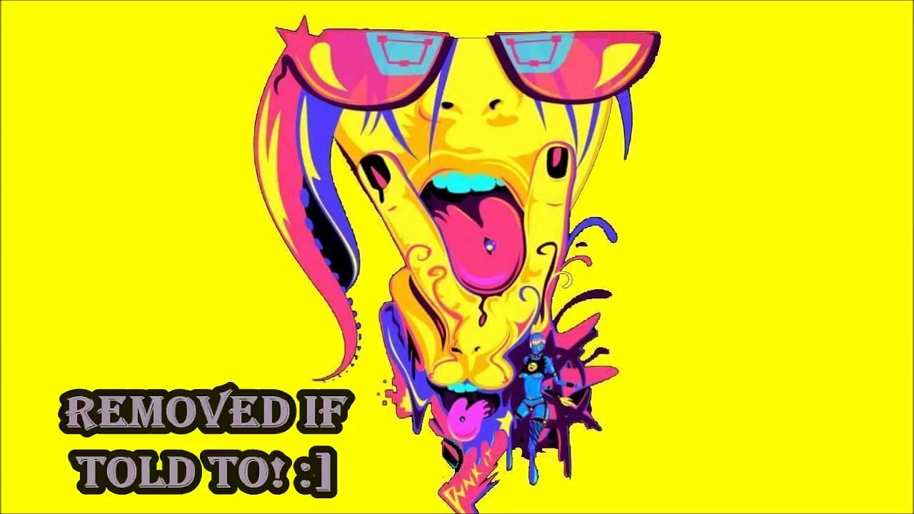 Alvaro and Van Dalen - Oldskool (ID MASHUP!)