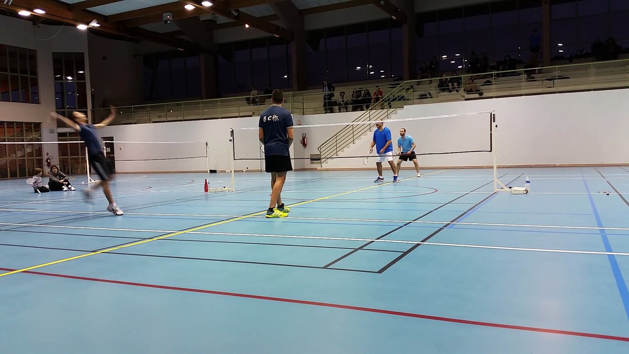 Tournoi interne 2015 finale DH vidéo12
